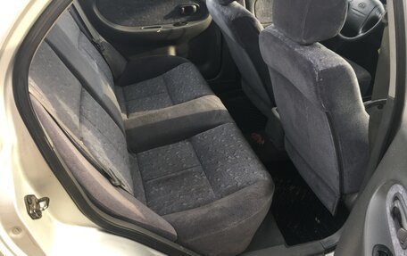 KIA Spectra II (LD), 2006 год, 360 000 рублей, 14 фотография