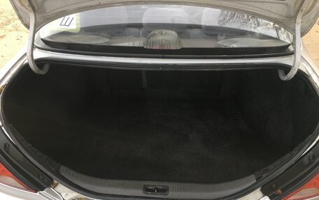 KIA Spectra II (LD), 2006 год, 360 000 рублей, 12 фотография