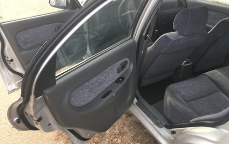 KIA Spectra II (LD), 2006 год, 360 000 рублей, 11 фотография