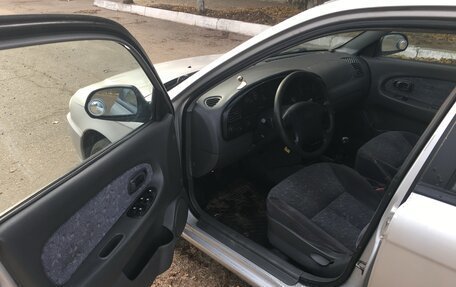 KIA Spectra II (LD), 2006 год, 360 000 рублей, 9 фотография