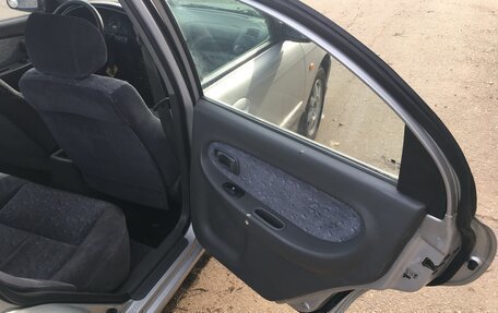 KIA Spectra II (LD), 2006 год, 360 000 рублей, 13 фотография