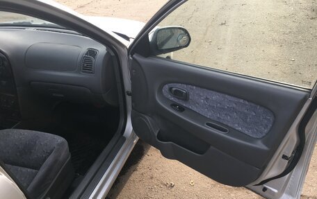 KIA Spectra II (LD), 2006 год, 360 000 рублей, 15 фотография