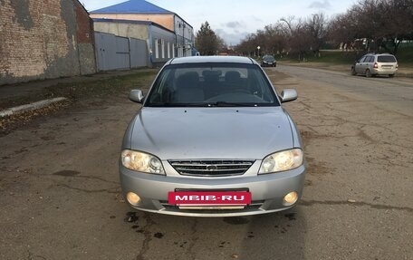 KIA Spectra II (LD), 2006 год, 360 000 рублей, 8 фотография