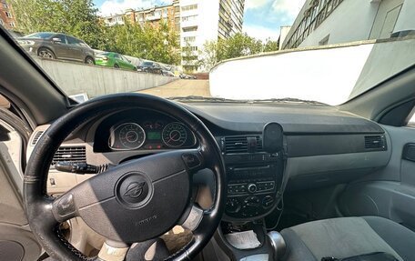 Ravon Gentra, 2018 год, 500 000 рублей, 11 фотография