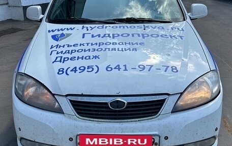 Ravon Gentra, 2018 год, 500 000 рублей, 6 фотография