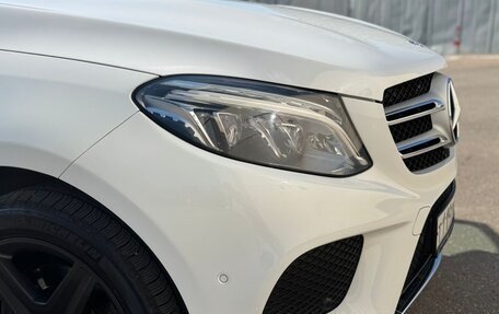 Mercedes-Benz GLE, 2016 год, 4 000 000 рублей, 7 фотография