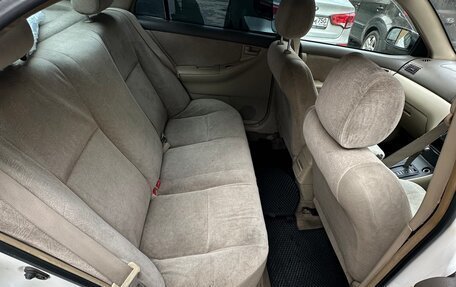 Toyota Corolla, 2001 год, 375 000 рублей, 4 фотография