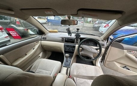 Toyota Corolla, 2001 год, 375 000 рублей, 5 фотография
