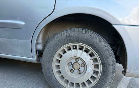 Mazda MPV II, 2001 год, 600 000 рублей, 9 фотография