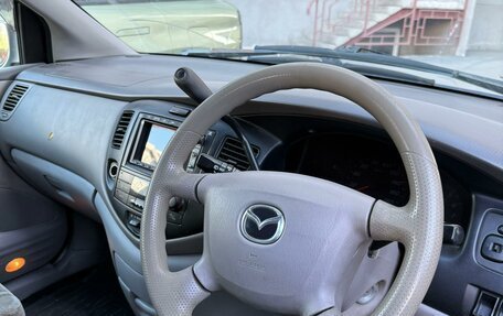 Mazda MPV II, 2001 год, 600 000 рублей, 5 фотография