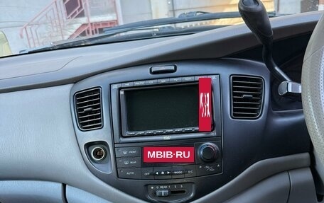 Mazda MPV II, 2001 год, 600 000 рублей, 13 фотография