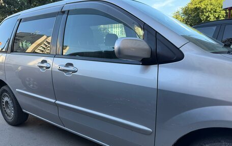 Mazda MPV II, 2001 год, 600 000 рублей, 14 фотография