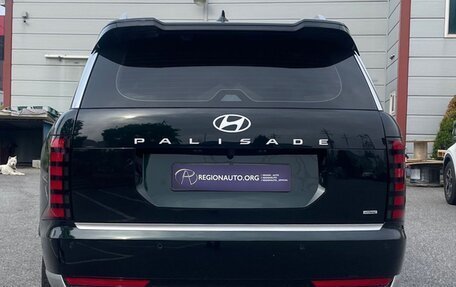 Hyundai Palisade, 2025 год, 7 100 000 рублей, 2 фотография