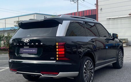 Hyundai Palisade, 2025 год, 7 100 000 рублей, 3 фотография