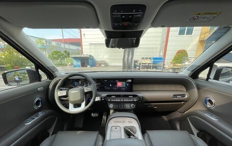 Hyundai Palisade, 2025 год, 7 100 000 рублей, 6 фотография