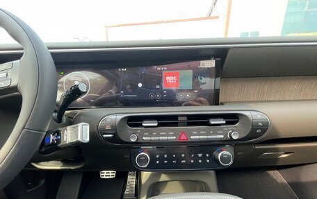 Hyundai Palisade, 2025 год, 7 100 000 рублей, 10 фотография