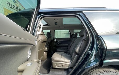 Hyundai Palisade, 2025 год, 7 100 000 рублей, 8 фотография