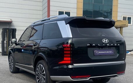 Hyundai Palisade, 2025 год, 7 100 000 рублей, 4 фотография