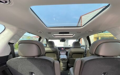 Hyundai Palisade, 2025 год, 7 100 000 рублей, 13 фотография