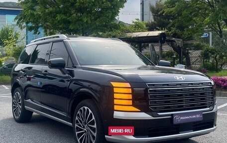 Hyundai Palisade, 2025 год, 7 100 000 рублей, 5 фотография