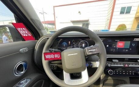 Hyundai Palisade, 2025 год, 7 100 000 рублей, 9 фотография