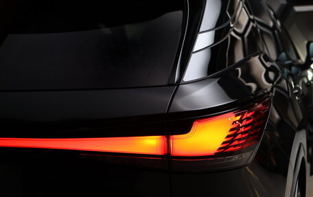 Lexus RX IV рестайлинг, 2024 год, 12 700 000 рублей, 14 фотография