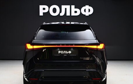Lexus RX IV рестайлинг, 2024 год, 12 700 000 рублей, 4 фотография