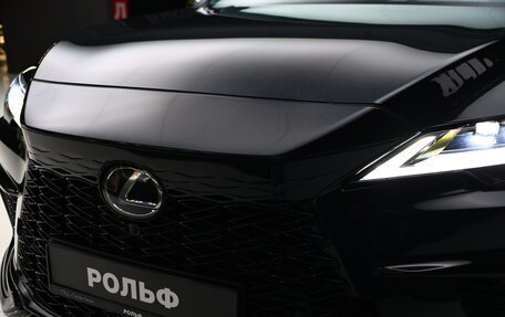 Lexus RX IV рестайлинг, 2024 год, 12 700 000 рублей, 13 фотография