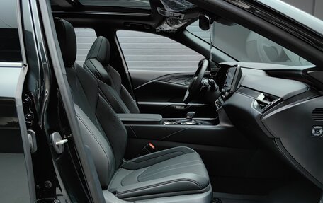 Lexus RX IV рестайлинг, 2024 год, 12 700 000 рублей, 27 фотография