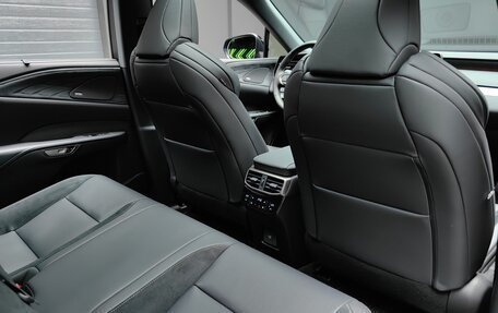 Lexus RX IV рестайлинг, 2024 год, 12 700 000 рублей, 22 фотография