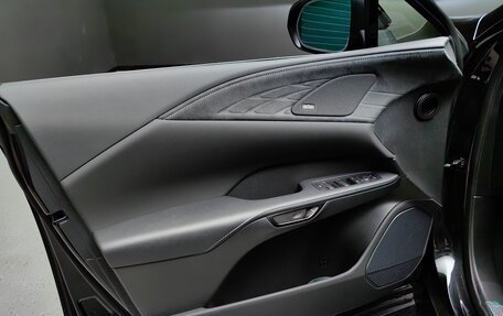 Lexus RX IV рестайлинг, 2024 год, 12 700 000 рублей, 20 фотография