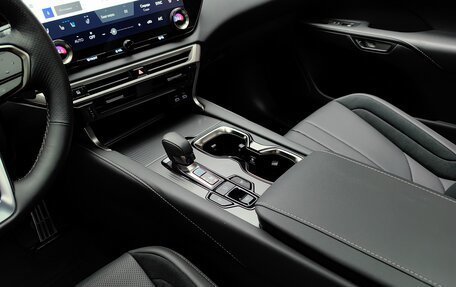 Lexus RX IV рестайлинг, 2024 год, 12 700 000 рублей, 31 фотография