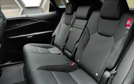 Lexus RX IV рестайлинг, 2024 год, 12 700 000 рублей, 21 фотография