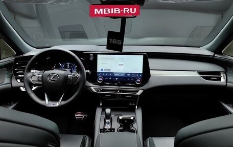 Lexus RX IV рестайлинг, 2024 год, 12 700 000 рублей, 28 фотография
