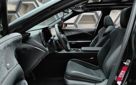 Lexus RX IV рестайлинг, 2024 год, 12 700 000 рублей, 19 фотография