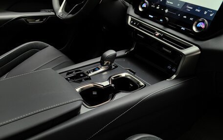 Lexus RX IV рестайлинг, 2024 год, 12 700 000 рублей, 36 фотография