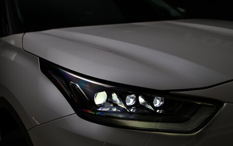 Toyota Highlander, 2025 год, 5 450 000 рублей, 11 фотография