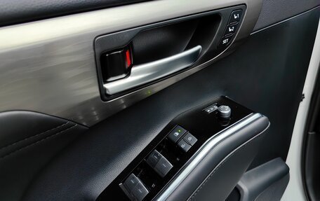 Toyota Highlander, 2025 год, 5 450 000 рублей, 18 фотография