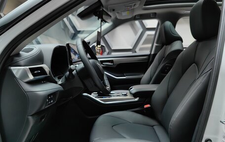 Toyota Highlander, 2025 год, 5 450 000 рублей, 19 фотография