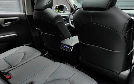 Toyota Highlander, 2025 год, 5 450 000 рублей, 22 фотография
