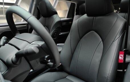 Toyota Highlander, 2025 год, 5 450 000 рублей, 14 фотография