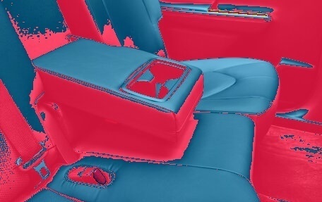 Toyota Highlander, 2025 год, 5 450 000 рублей, 23 фотография