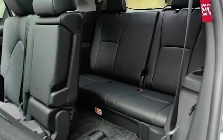 Toyota Highlander, 2025 год, 5 450 000 рублей, 21 фотография