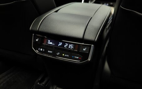 Toyota Highlander, 2025 год, 5 450 000 рублей, 33 фотография