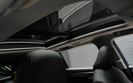 Toyota Highlander, 2025 год, 5 450 000 рублей, 36 фотография