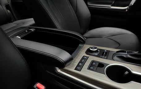 Toyota Highlander, 2025 год, 5 450 000 рублей, 35 фотография