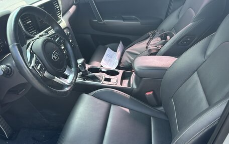 KIA Sportage IV рестайлинг, 2021 год, 2 500 000 рублей, 15 фотография