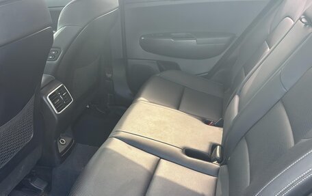 KIA Sportage IV рестайлинг, 2021 год, 2 500 000 рублей, 19 фотография