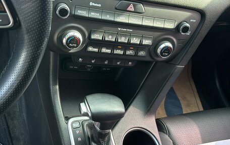 KIA Sportage IV рестайлинг, 2021 год, 2 500 000 рублей, 21 фотография