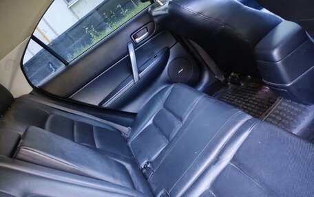 Mazda 6, 2007 год, 500 000 рублей, 3 фотография